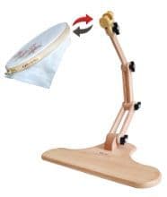 Adjustable Embroidery Seat Stand