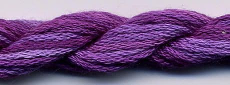 Amethyst S-023 Dinky Dyes Silk