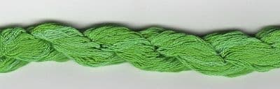 Apple Pucker S-259 Dinky Dyes Silk