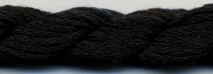 Black Coral S-130 Dinky Dyes Silk