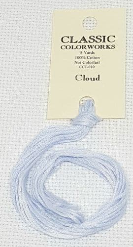 Cloud Classic Colorworks CCT-010