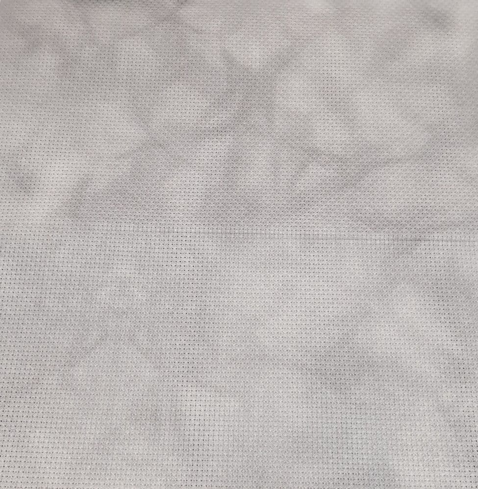 Fabric Flair 14 count Smudge aida 50x 45cm