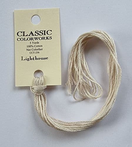 Lighthouse Classic Colorworks CCT-256