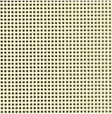 Mill Hill Butter Cream Painted Perforated Paper