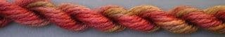 Red Clay 114 Gloriana Silk Floss - 6 yrds
