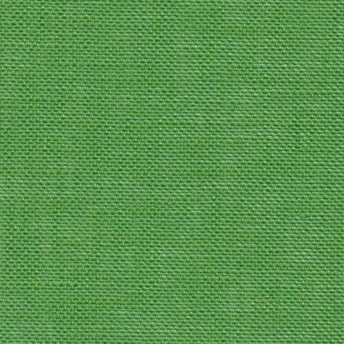 Zweigart 28 Count Cashel Linen - Grass Green