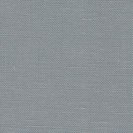 28 count Zweigart Cashel Linen Cross Stitch Fabric 49 x 69cms Pearl Lurex 