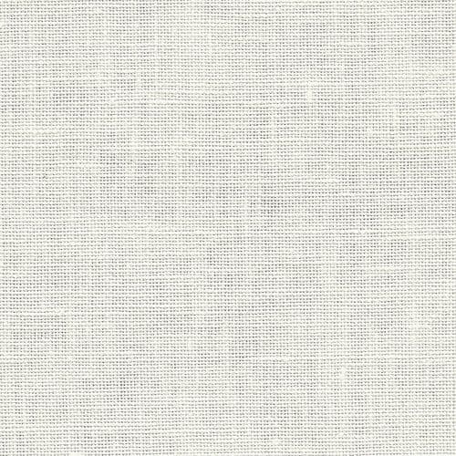 Zweigart 40 Count Vintage Newcastle Linen - Antique White